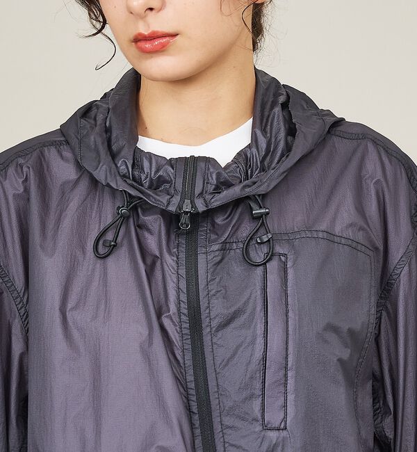 ABAHOUSE「【NANGA / ナンガ】N2610-1A005D / 26SS 軽量シアージャ」|アウトドア|