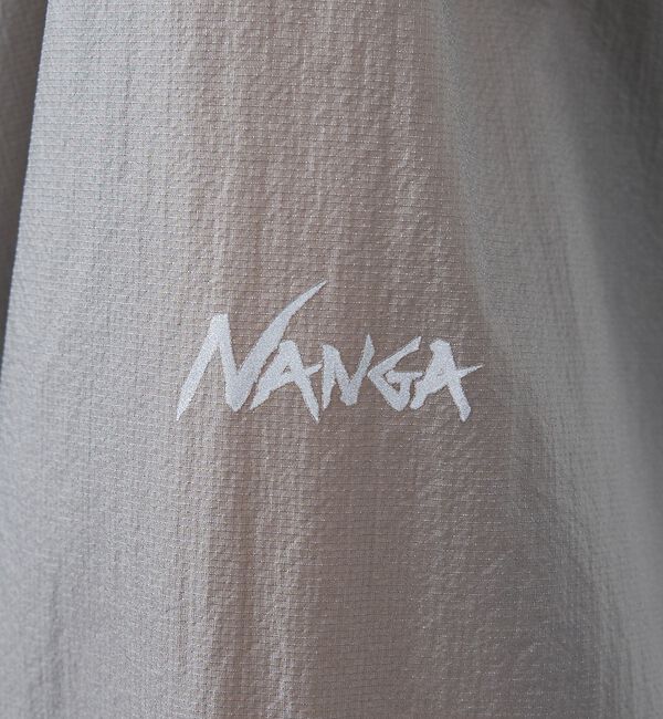 ABAHOUSE「【NANGA / ナンガ】N2610-1A005D / 26SS 軽量シアージャ」|アウトドア|