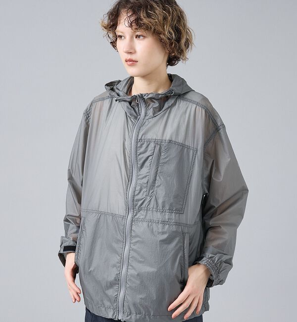 ABAHOUSE「【NANGA / ナンガ】N2610-1A005D / 26SS 軽量シアージャ」|アウトドア|