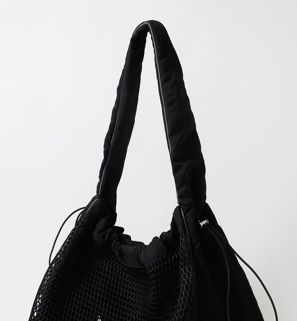 ABAHOUSE「【OUTDOOR PRODUCTS / アウトドアプロダクツ】Mesh Nylo」|トートバッグ|