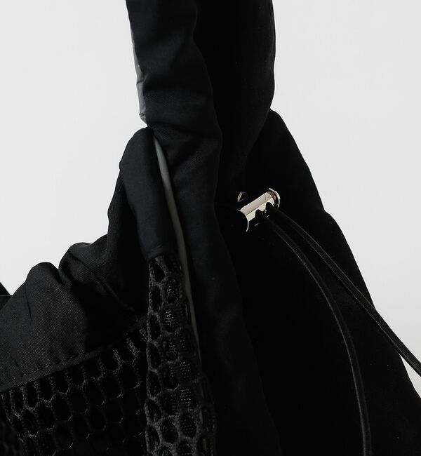 ABAHOUSE「【OUTDOOR PRODUCTS / アウトドアプロダクツ】Mesh Nylo」|トートバッグ|