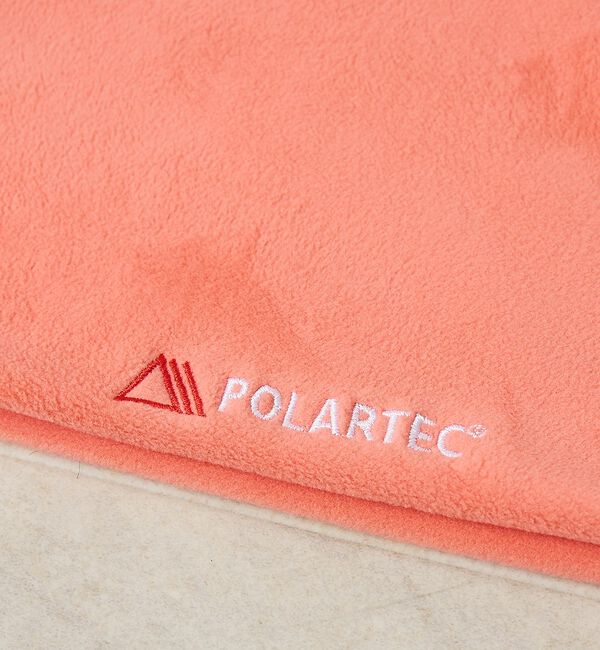 ABAHOUSE「【POLARTEC /ポーラテック】NECKWARMER / ネックウォーマー/」|マフラー|