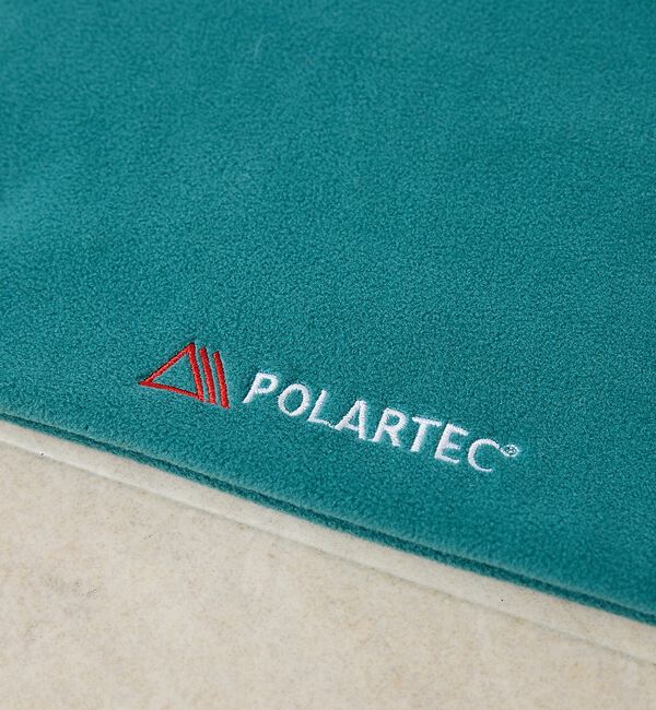 ABAHOUSE「【POLARTEC /ポーラテック】NECKWARMER / ネックウォーマー/」|マフラー|