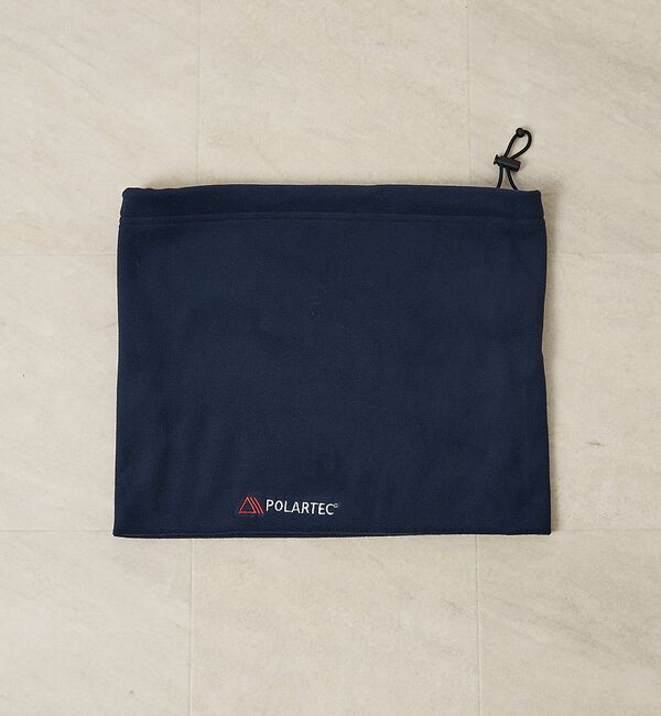 ABAHOUSE「【POLARTEC /ポーラテック】NECKWARMER / ネックウォーマー/」|マフラー|