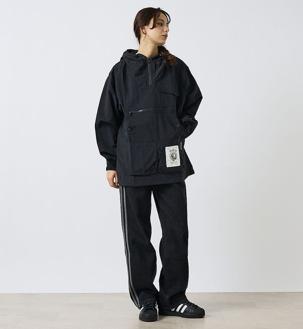 ABAHOUSE「【POLER/ポーラー】POLER &times; Filter 017 D.B.D Pul」|アウトドア|