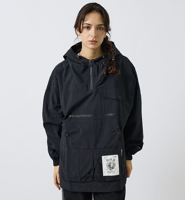 ABAHOUSE「【POLER/ポーラー】POLER &times; Filter 017 D.B.D Pul」|アウトドア|