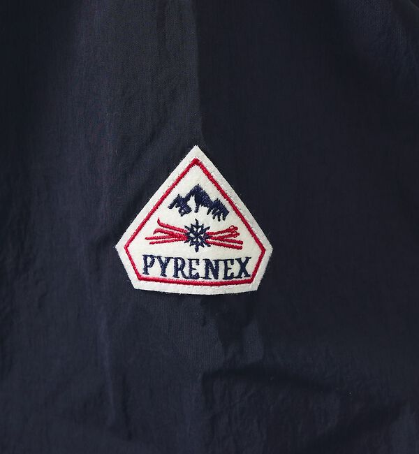 ABAHOUSE「【PYRENEX / ピレネックス】HUZ013 / SOULERE/スーレール」|ブルゾン・スタジャン|