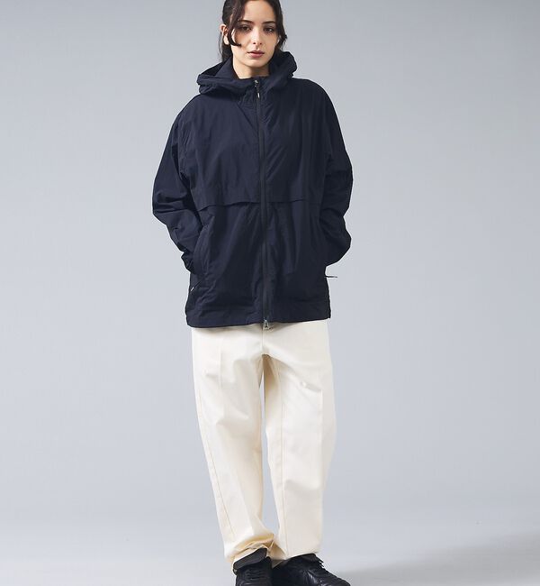 ABAHOUSE「【PYRENEX / ピレネックス】HUZ013 / SOULERE/スーレール」|ブルゾン・スタジャン|