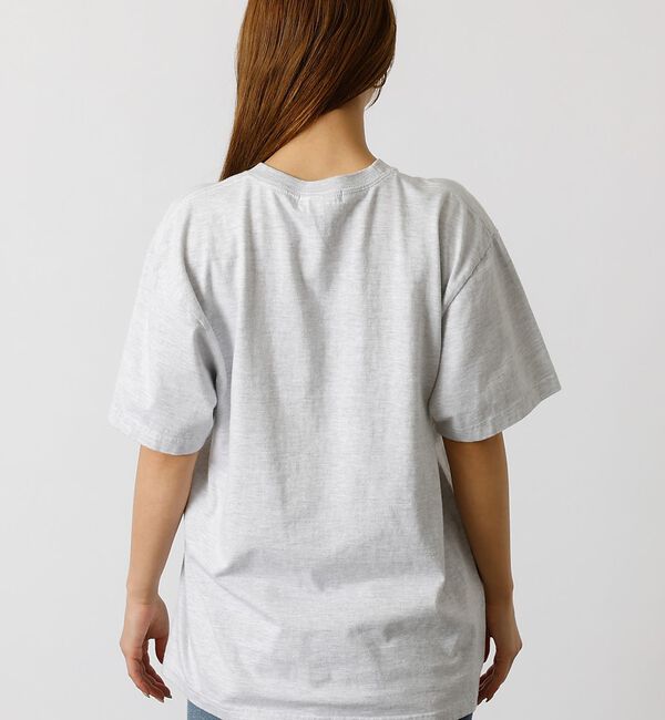 ABAHOUSE「【GOOD ROCK SPEED/グッドロックスピード】Miller Lite」|Tシャツ・カットソー|