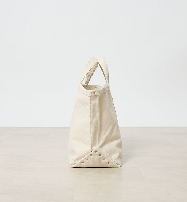 ABAHOUSE「【BELL SYSTEM / ベルシステム】Canvas Tool Bag /」|トートバッグ|