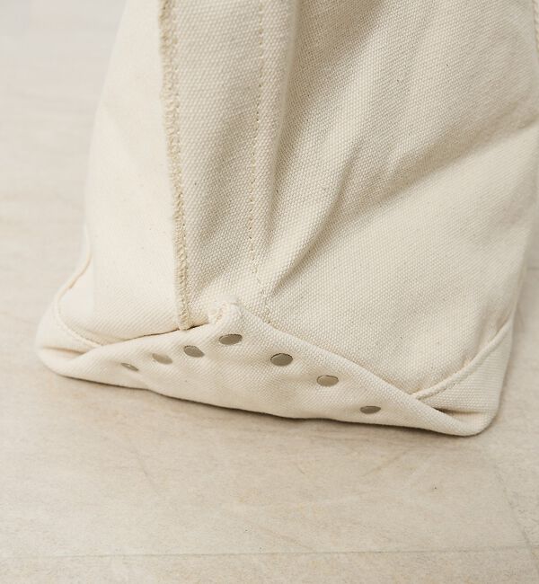 ABAHOUSE「【BELL SYSTEM / ベルシステム】Canvas Tool Bag /」|トートバッグ|