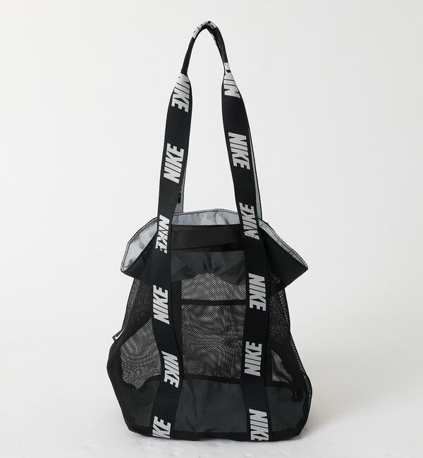 ABAHOUSE「【NIKE / ナイキ】1994044 メッシュトートバッグ / 20L / ユ」|トートバッグ|