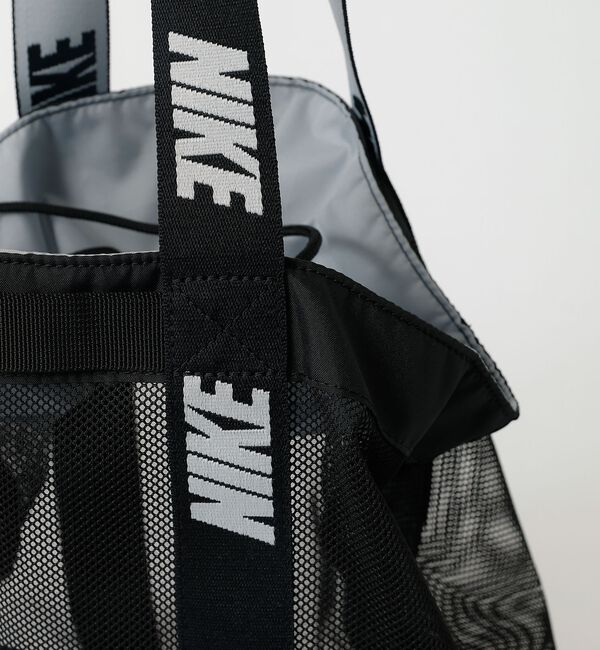 ABAHOUSE「【NIKE / ナイキ】1994044 メッシュトートバッグ / 20L / ユ」|トートバッグ|