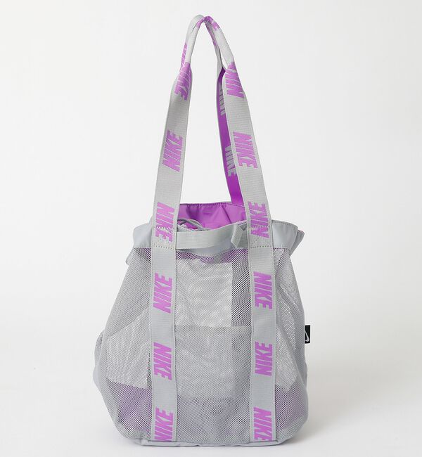 ABAHOUSE「【NIKE / ナイキ】1994044 メッシュトートバッグ / 20L / ユ」|トートバッグ|