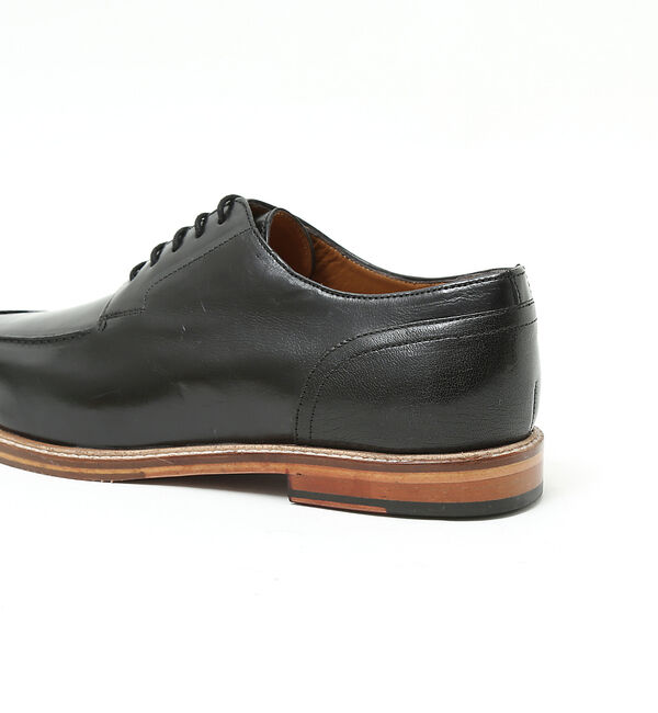 alfredoBANNISTER「【一部店舗＋WEB限定】Uチップ ダービーシューズ」|その他|