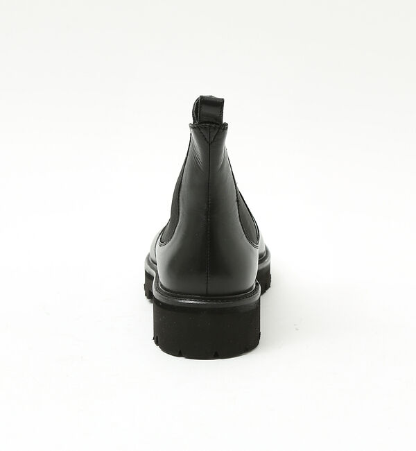 alfredoBANNISTER「【軽量】エクストラライト ソール  チェルシーブーツ」|ショートブーツ|