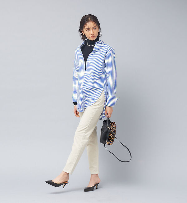 Rouge vif「【upper hights別注】THE LADY コーデュロイ」|その他|