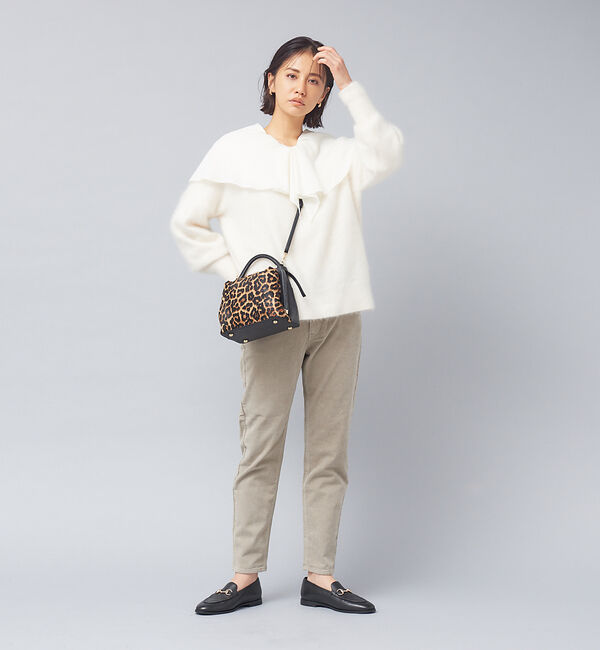 Rouge vif「【upper hights別注】THE LADY コーデュロイ」|その他|