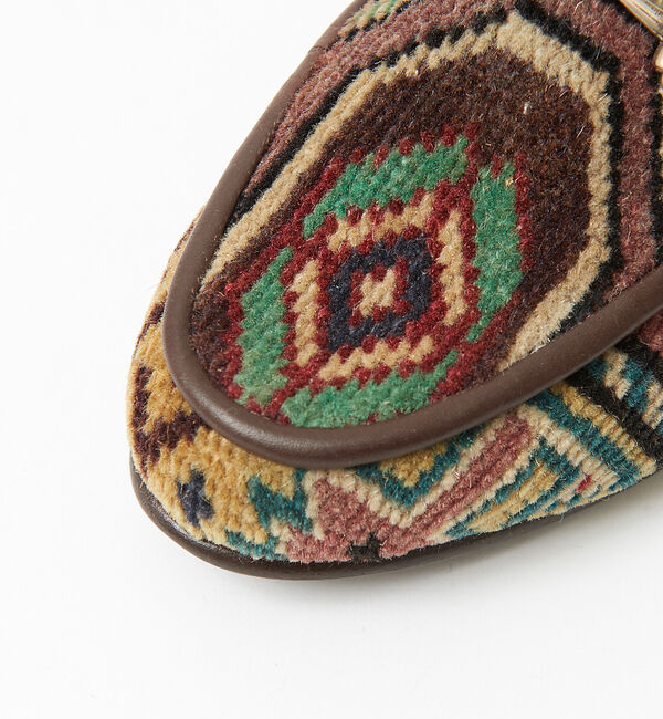 Rouge vif「【Kilim AETS】Slipper」|その他|