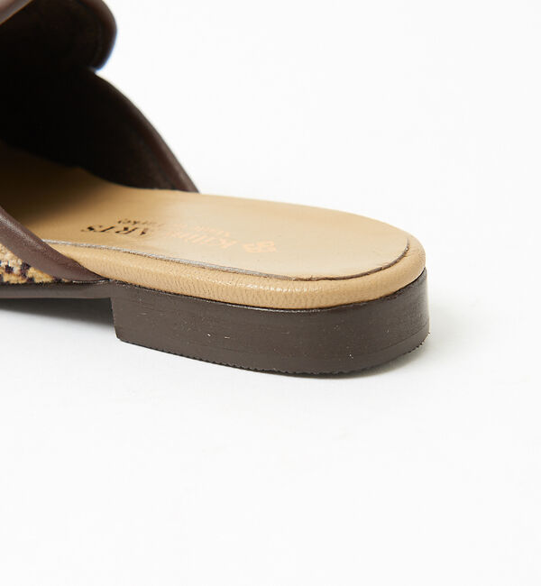 Rouge vif「【Kilim AETS】Slipper」|その他|