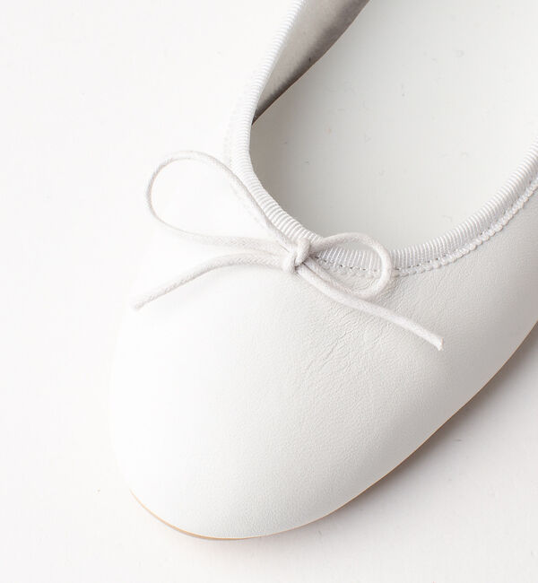 Rouge vif「バレエシューズ」|バレエシューズ|