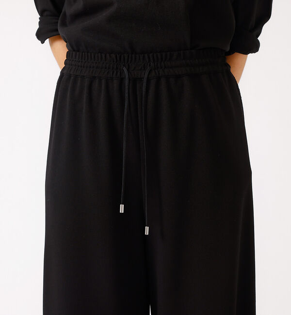 Rouge vif「カットジャージサイドラインパンツ」|その他|