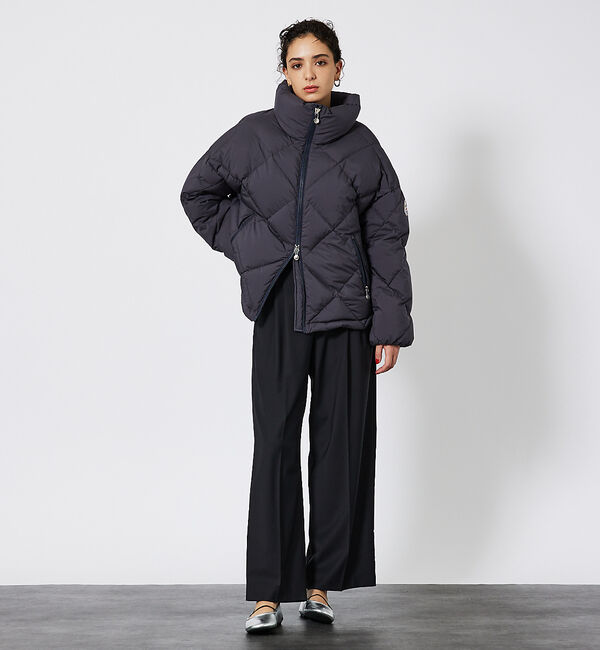 Rouge vif「【PYRENEX / ピレネックス】ADELE / アデル / ダウンジャケット」|ダウン|