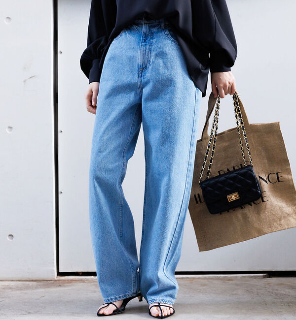 Rouge vif「【追加5】【AULENTTI/オウレンティ】チェーンミニショルダー」|ショルダー・メッセンジャー|