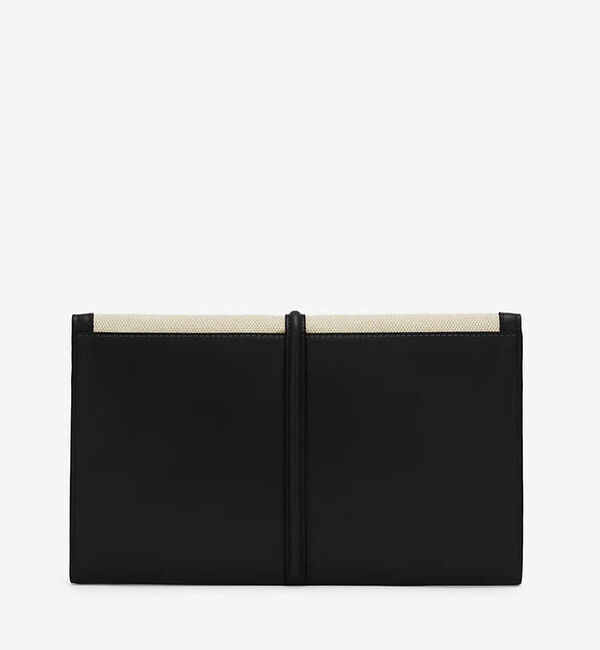 Rouge vif「【DEMELLIER/デメリエー】The Tokyo Clutch クラッチバッ」|クラッチバッグ|