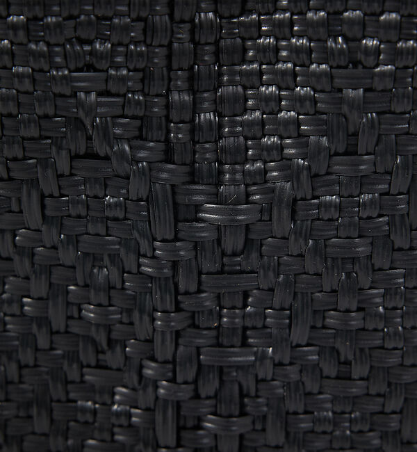 Rouge vif「【MOON BIRD/ムーンバード】手編みのメルカドバッグM/縦長/ギフト【WE」|トートバッグ|