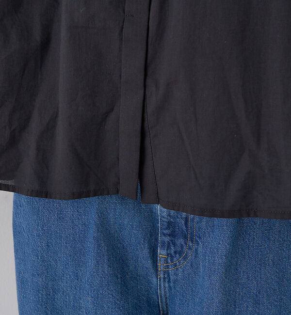 Rouge vif「ローンオフショルブラウス」|シャツ・ブラウス|