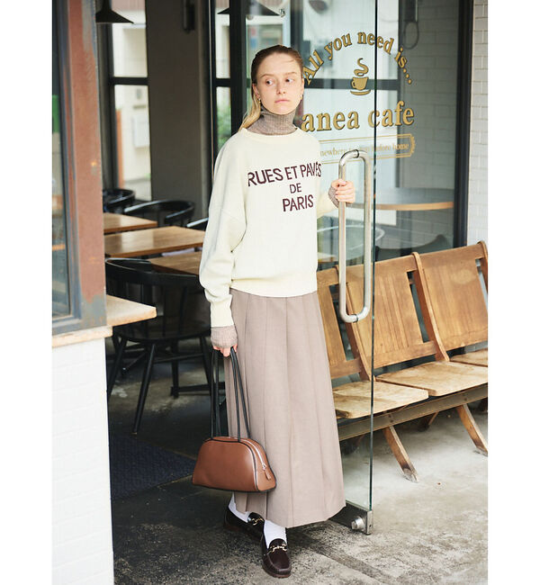 Rouge vif「【定番人気】【追加3】【ARTESANOS/アルテサノス】厚底コマンドソールロー」|ローファー|