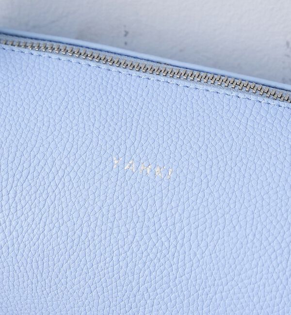 Rouge vif「【YAHKI/ヤーキ】SHRINK W FACE 2way ショルダーバッグ」|ショルダー・メッセンジャー|