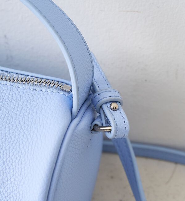 Rouge vif「【YAHKI/ヤーキ】SHRINK W FACE 2way ショルダーバッグ」|ショルダー・メッセンジャー|