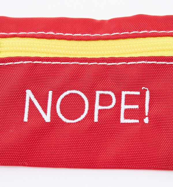 Rouge vif「【Drifter/ドリフター】KELLEYS CHARMポーチ/刺繍/カードケー」|ポーチ|