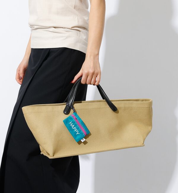 Rouge vif「【Drifter/ドリフター】KELLEYS CHARMポーチ/刺繍/カードケー」|ポーチ|