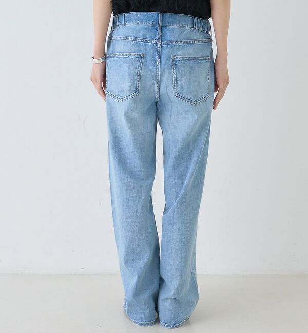 Rouge vif「【upper hights/アッパーハイツ】THE LAZY NICE NID-」|デニム|