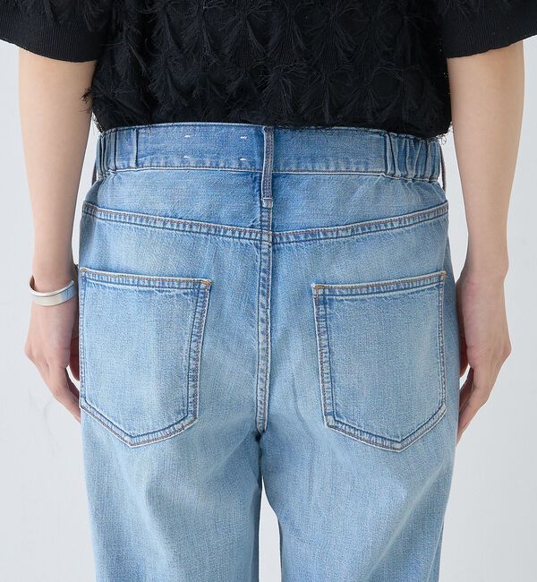 Rouge vif「【upper hights/アッパーハイツ】THE LAZY NICE NID-」|デニム|