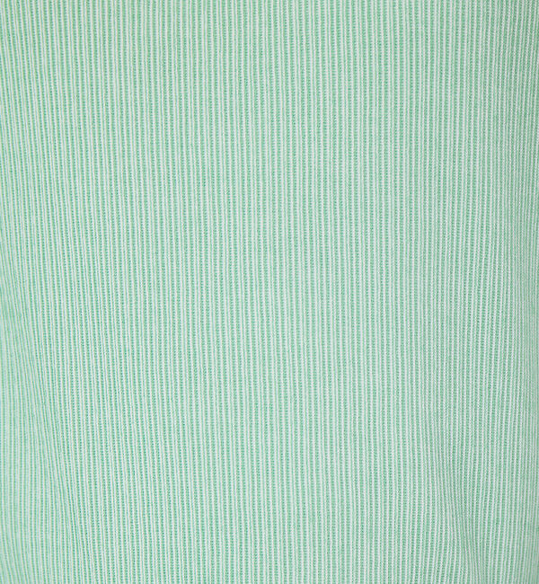 qualite「ツィストテレコノースリーブ」|Tシャツ・カットソー|