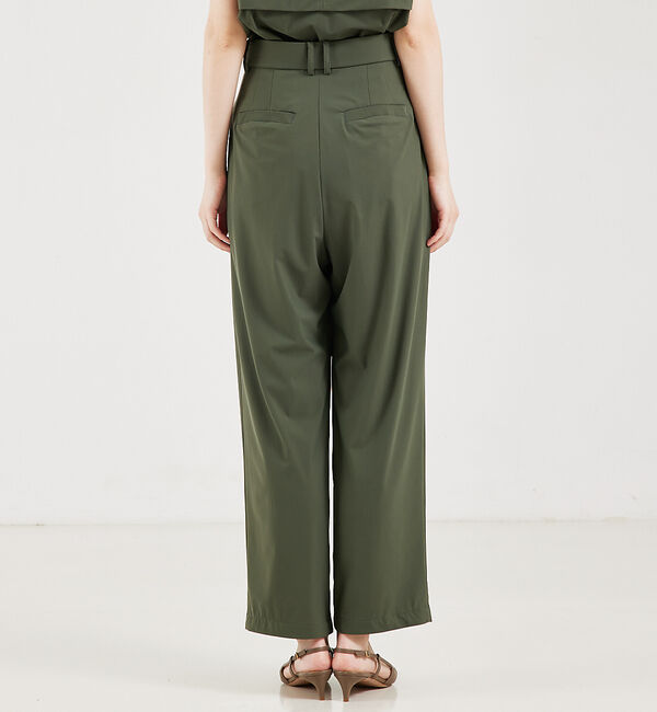 qualite「クールトリコットパンツ」|その他|