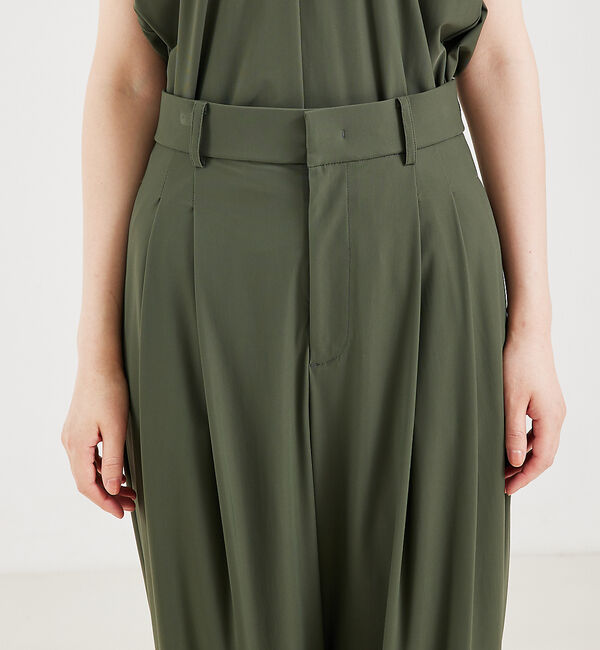 qualite「クールトリコットパンツ」|その他|