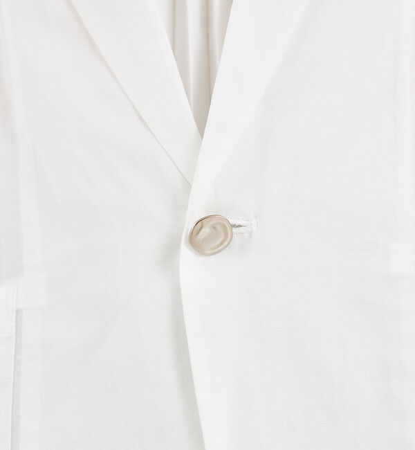 qualite「ローンジャケット」|その他|