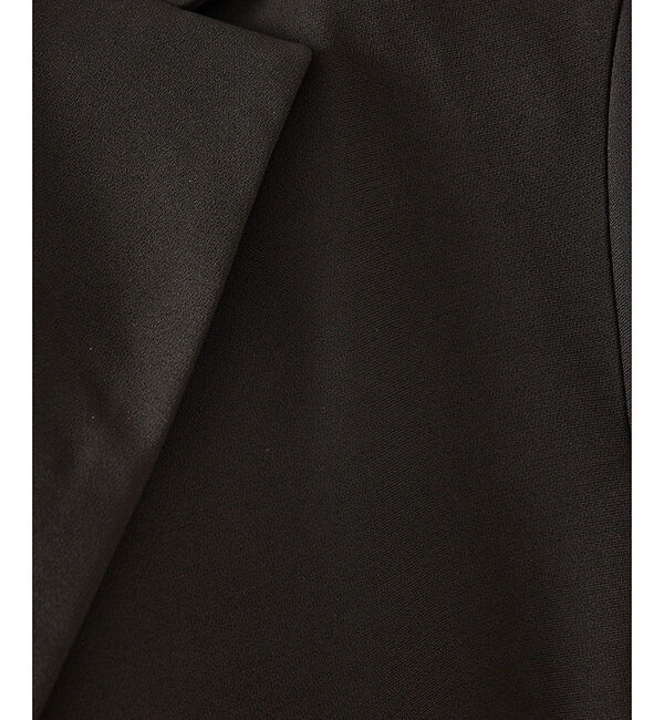 qualite「【セットアップ対応】ワイドダブルジャケット」|その他|