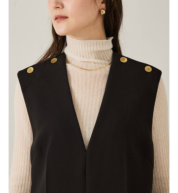 qualite「スポンディッシュオールインワン」|オールインワン|