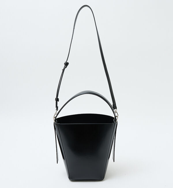 qualite「【&MyuQ】LIBER ショルダーバッグ」|ショルダー・メッセンジャー|