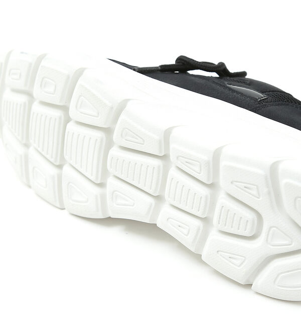 AU BANNISTER「【販売店舗限定】軽量ダッドスニーカー」|スニーカー|