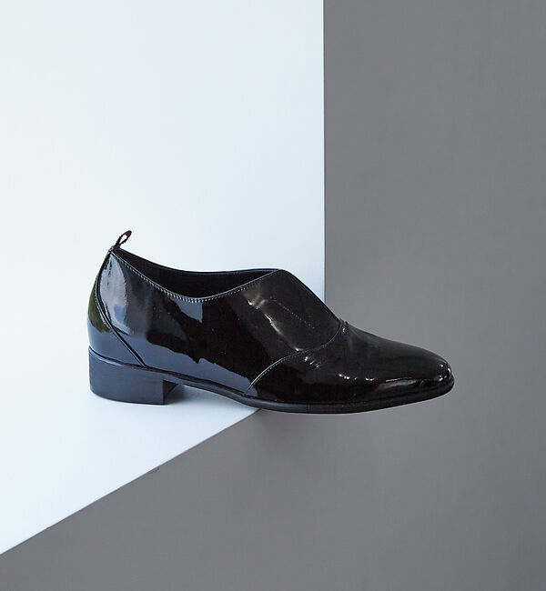 AU BANNISTER「ゴアスリッポンシューズ」|その他|