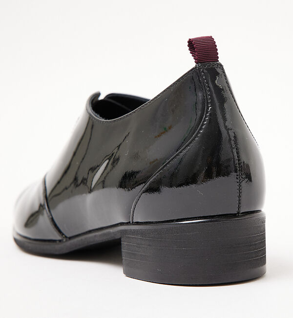 AU BANNISTER「ゴアスリッポンシューズ」|その他|