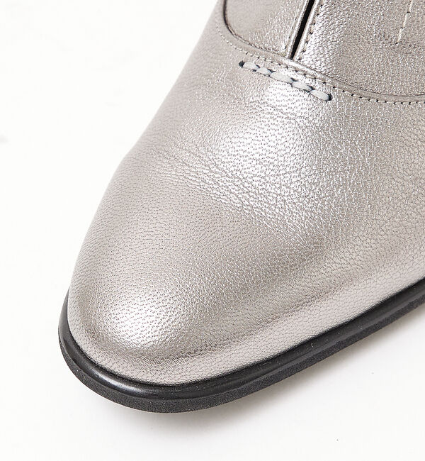 AU BANNISTER「ゴアスリッポンシューズ」|その他|