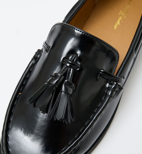 AU BANNISTER「【販売店舗限定】タッセルローファー」|ローファー|